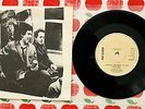 THE CLASH - CAPITOL RADIO 1ST PRESS  RARE  7