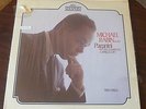 Michael Rabin Paganini The Complete Caprices, Op. 1, Two LP Set - SEALED/MINT