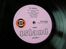 JOHN MARTYN Tumbler UK pink Island ORIGINAL eyeball folk psych ILPS 9091