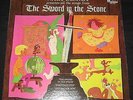 WALT DISNEY'S SWORD IN THE STONE lp Disneyland DQ 1236  *FACTORY SEALED MINT*