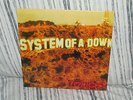 LP SYSTEM OF A DOWN - TOXICITY - 501534 MINT