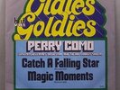 (o) Perry Como - Catch A Falling Star (Promo 7