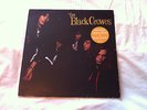 THE BLACK CROWES SHAKE YOUR MONEY MAKER 1990 LP