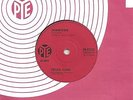 60s POP - 100 X UK/US 45s - All on original US/UK labels, VG to EX