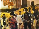MANDRILL Just outside of town, super rare spain spanish edition Lp 1974
