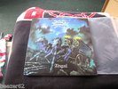 KING DIAMOND ABIGAIL RARE ROADRACER LABEL #RR 9622