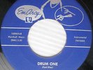 PAUL BLEY autumn breeze / drum one ORIG. EmArcy JAZZ 45 16006x45     C103