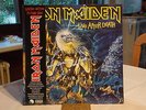 Iron Maiden - Live After Death [Limited Edition Double Picture Disc]