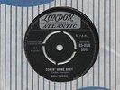 MEL TORME-COMIN' HOME BABY/RIGHT NOW-LONDON.