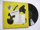 LOUIS PERSINGER ROLF PERSINGER TURINA HANDEL HINDEMITH VILLA-LOBOS 12