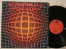 SPONTANEOUS COMBUSTION - SPONTANEOUS COMBUSTION - STAMPA USA - LP VINILE