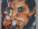 ROLLING STONES TIME IS ON MY SIDE Picture Shape [TSP-007/SH] (1 EP)