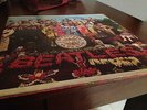 The Beatles AUTOGRAPHED Sgt. Pepper Album by John and Paul. VG+ MUST LOOK