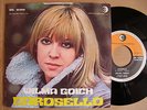 WILMA GOICH-CAROSELLO(ZERO)-45 GIRI CAMPIONE-RARO
