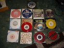 COLOURED VINYL+PICTURE DISCS 7