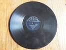 Bobby Helms Captain Santa Claus jingle bell rock Country Decca 30513