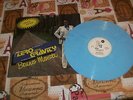 BRUNO MOSTI RARISSIMO MIX VINILE CELESTE ZERO GRAVITY Italo Disco