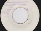 JOHNNY MELODY - FOEY MAN - MY ARGUMENT - CARIB DIS CO PRE - 45 7