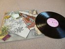 Mott The Hoople 'Mott The Hoople' vinyl album ILPS-9108