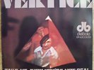 VERTICE Take me away · You're not real SPANISH PSYCH PROG FREAKBEAT SINGLE 7