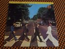 Beatles MFSL Abbey Road Album Original Master Recording