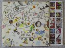 LED ZEPPELIN III - GATE-FOLD with ROTATING COLOR WHEEL - 1841 BROADWAY - VG++