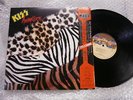 KISS animalize JAPAN LP NM OBI 28SA-250 kR4