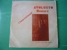 AVOLONTO HONORE POLY RYTHMO LP AVA BENIN RARE AFRO FUNK AFRO LATIN SOUKOUSS ??