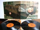 Bob Dylan - Blonde On Blonde  SBPG 66012  UK 2LP 1st Press 1966 CBS Stereo