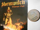 STORMWITCH - Walpurgis Night, original Scratch Records ST 33