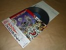 THIN LIZZY - REMEMBERING PART 1 / Japan LP / OBI / 1979 / Record