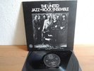 WOLFGANG DAUNER, VOLKER KRIEGEL, IAN CARR, ALBERT MANGELSDORFF - MOOD LP MINT