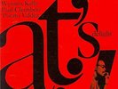 Art Taylor on Blue Note