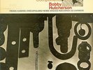 Bobby Hutcherson on Blue Note