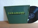 SARABAND Close To It All ORIGINAL 1973 UK LP IN MINT 