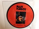 Iron Maiden The Soundhouse Tapes PICTURE DISC UK 7