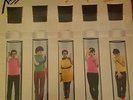 Xray Spex *Germ Free Adolescents* w/inner UK INS 3023 1978 LP 12