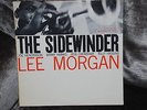 Lee Morgan The Sidewinder  Blue Note 4157 Deep Groove Ear Mono Minty
