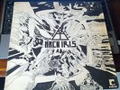 ARCO IRIS Los Elementales (Fuerza Magica de la Naturaleza) LP ARGENTINA PROG