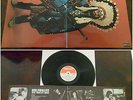Keef Hartley - Halfbreed - stampa UK gatefold laminated cover -Excellent + + ++