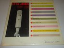 ETTA JAMES Top Ten LP Argo DG r&b