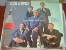 GIGI GRYCE and the JAZZ LAB QUINTET LP Riverside DG