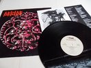 DEICIDE-DEICIDE,1990 LP+INNER/MORBID ANGEL/CANNIBAL CORPSE