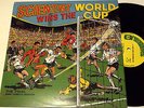 SCIENTIST Wins the World Cup THE FINAL King Tubby's Session 1982 GREENSLEEVES