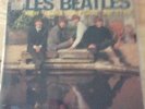 RARE FRENCH BEATLES EP ODEON SOE 3778 MISERY