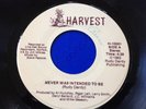 RARE Modern Soul (45) Rudy Dardy 