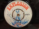 MAYTONES - FUNNY MAN  ORIGINAL  UK  EXPLOSION  45  CLIP