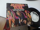 JETHRO TULL - A SONG FOR JEFFREY IN MINT WHITELABEL PROMO AUS ARCHIV WOW