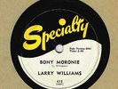 LARRY WILLIAMS ON SPECIALTY 78 615