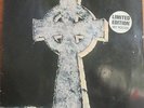 LP   -  BLACK SABBATH  =  HEADLESS CROSS  (LEIDER OHNE POSTER)